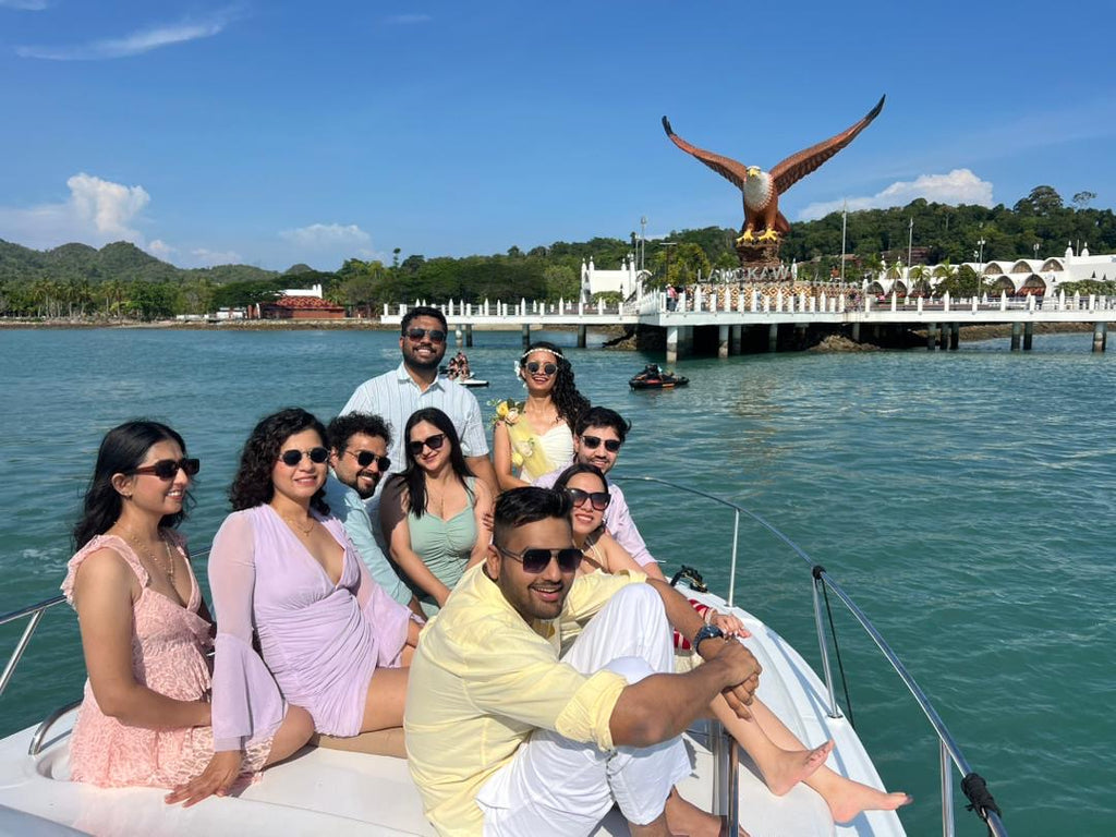 Mila - Private Yacht Charter (4 Hours)