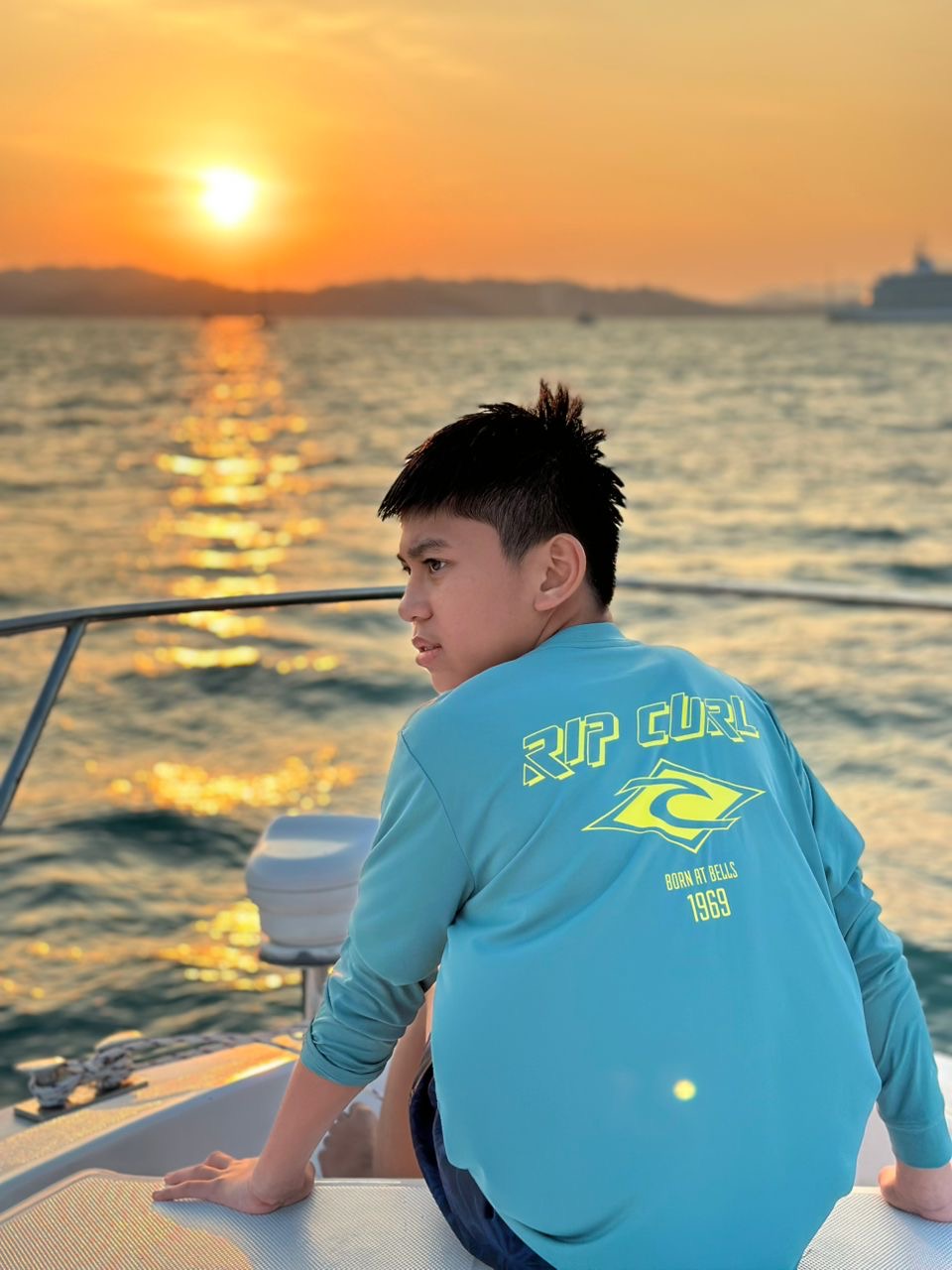 Mila - Private Yacht Charter (4 Hours)