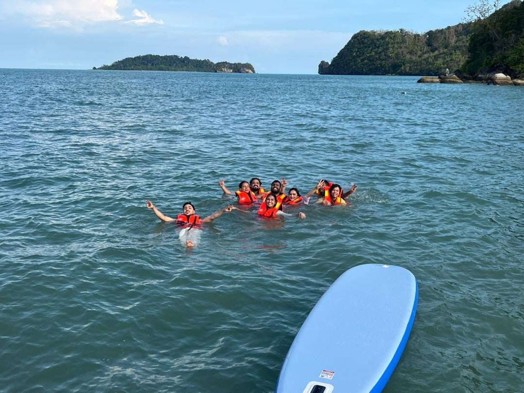 Mila - Private Yacht Charter (4 Hours)