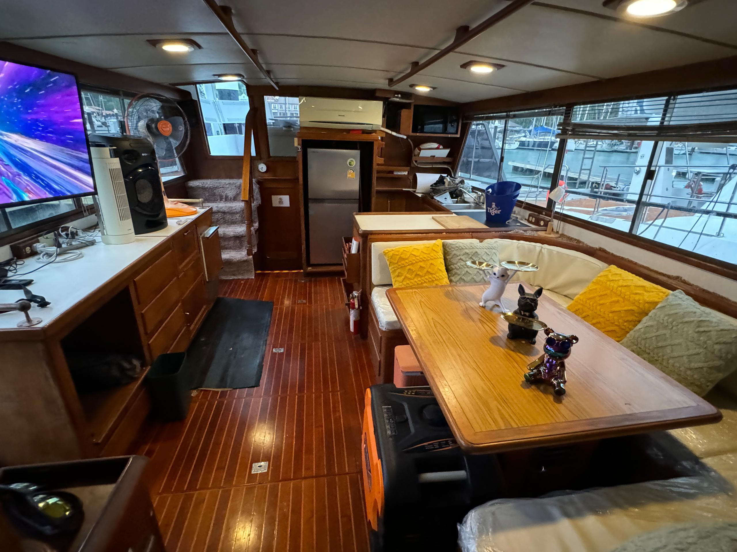 Tyche Private Yacht Charter – Luxury Day & Sunset Cruise Experience (4 Hours)