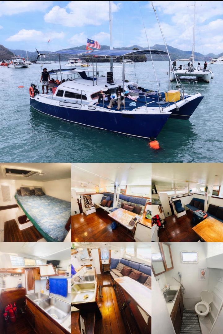 Galene Private Yacht Charter – Luxury Day & Sunset Cruise Experience (4 Hours)