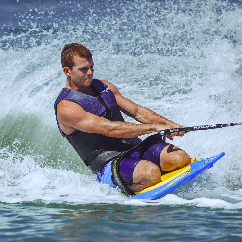 Malaysia’s First Adrenaline Water Sports Package – 3 Hours