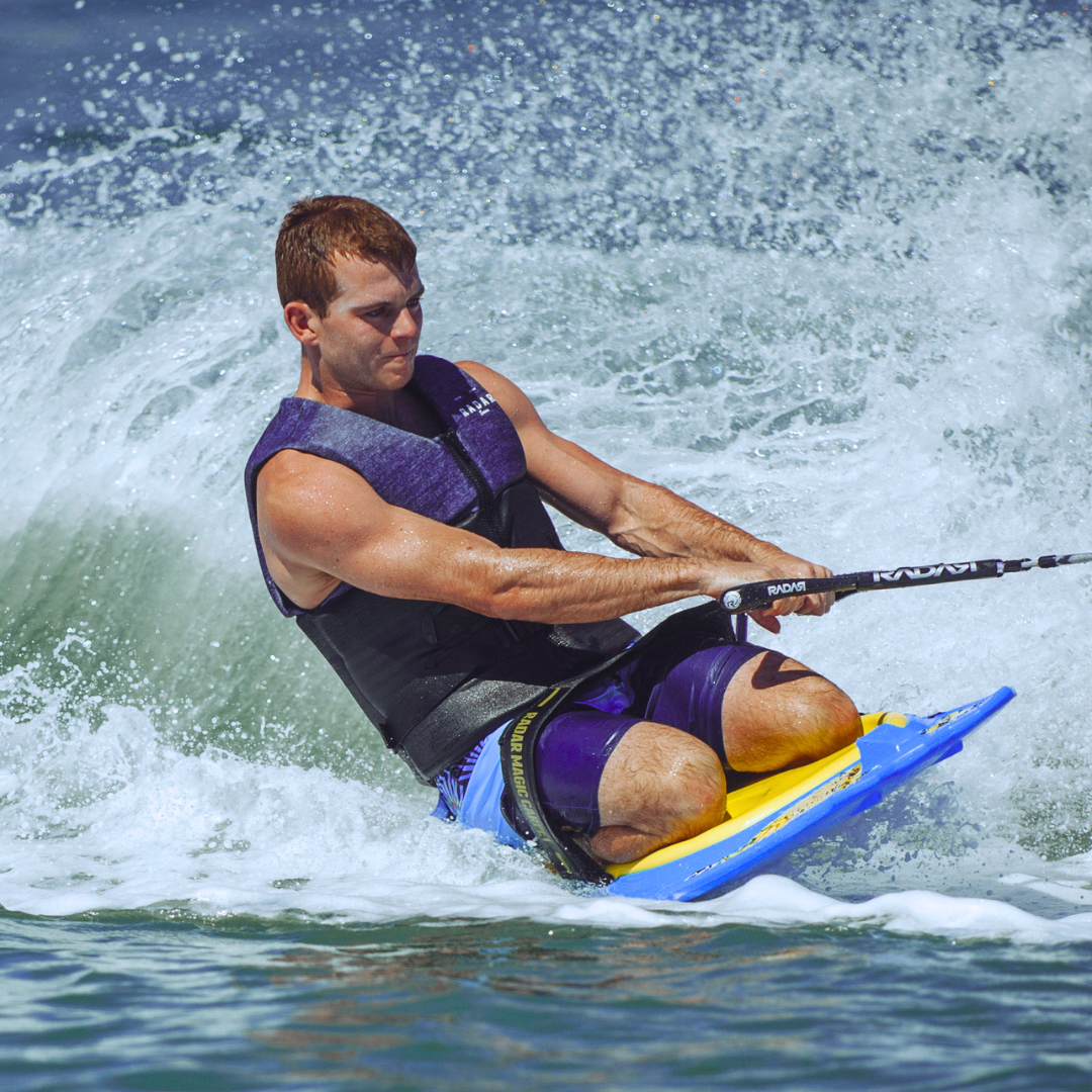 Malaysia’s First Adrenaline Water Sports Package – 3 Hours