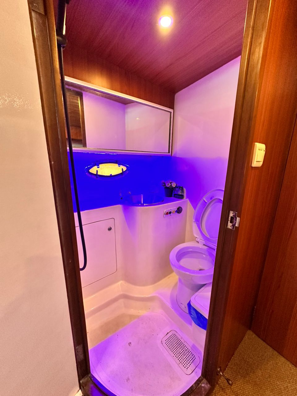 Mila - Private Yacht Charter (4 Hours)