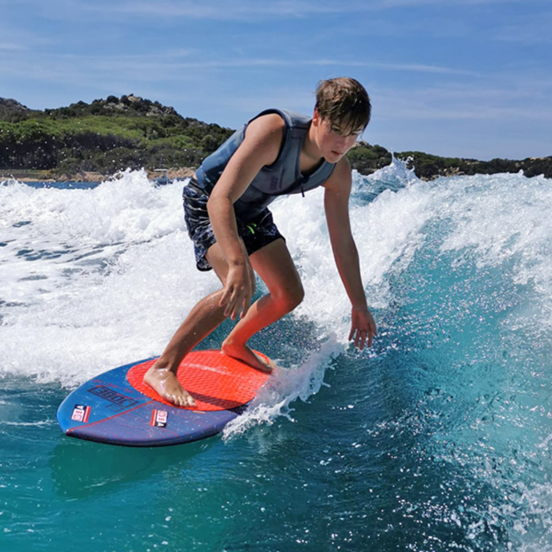 Malaysia’s First Adrenaline Water Sports Package – 3 Hours