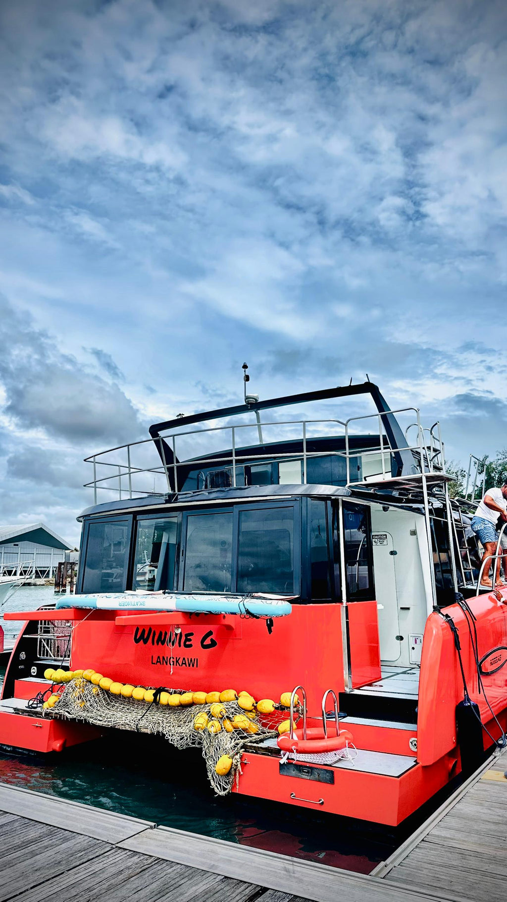 Sunset Cruise - Private Yacht Charter (4 Hours)