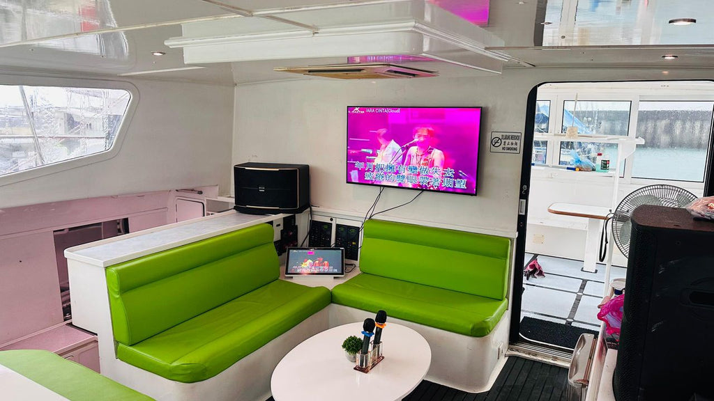 Sunset Cruise - Private Yacht Charter (4 Hours)