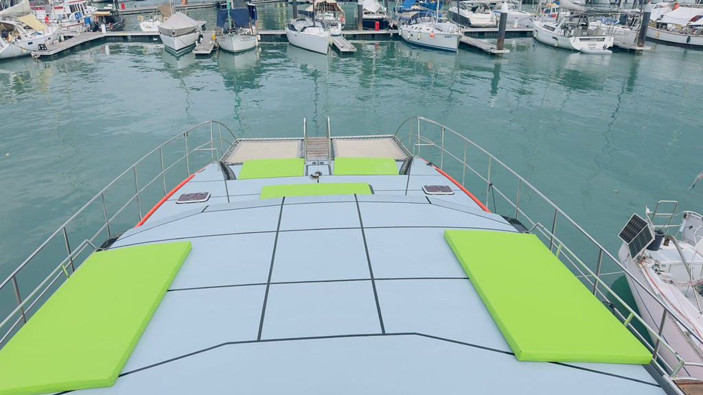 Sunset Cruise - Private Yacht Charter (4 Hours)