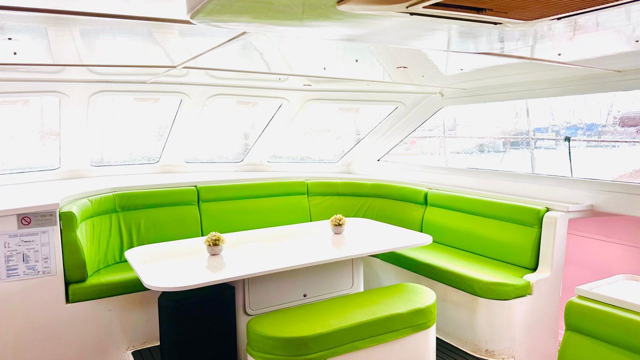 Sunset Cruise - Private Yacht Charter (4 Hours)