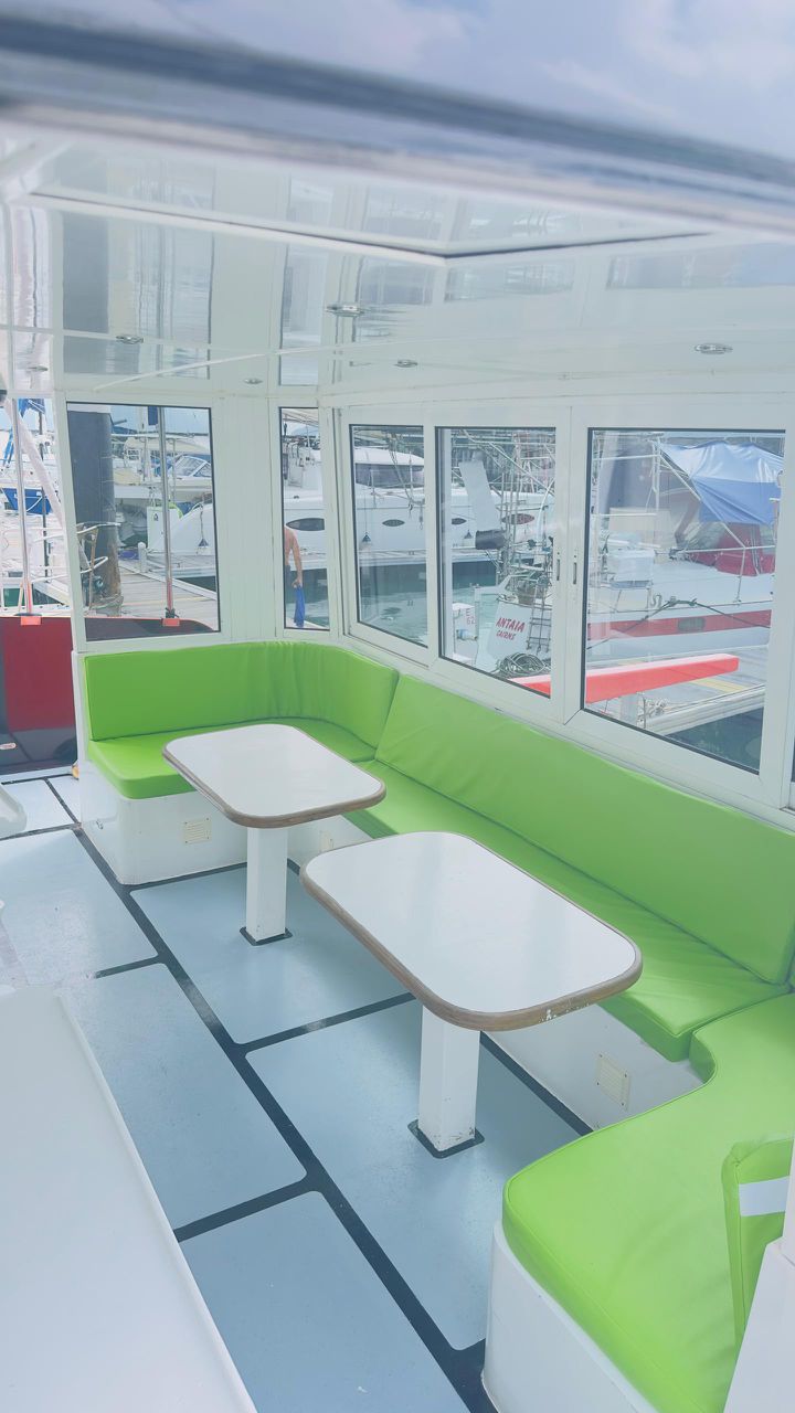 Sunset Cruise - Private Yacht Charter (4 Hours)