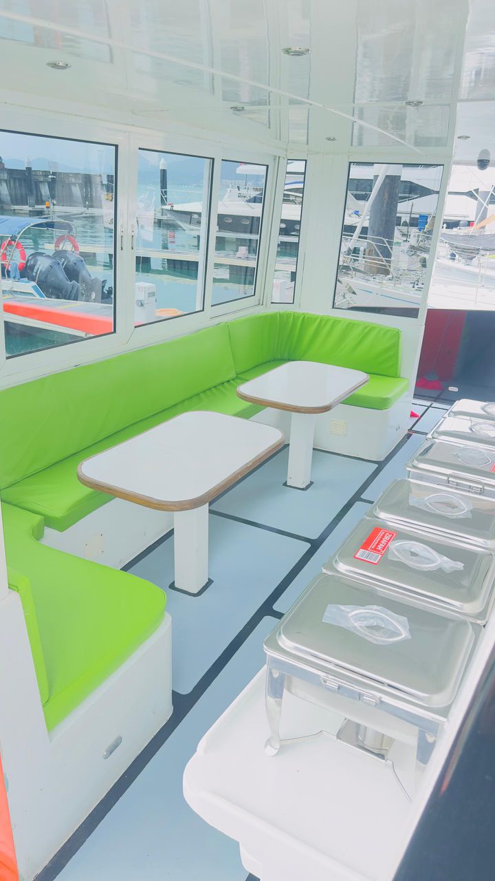 Sunset Cruise - Private Yacht Charter (4 Hours)