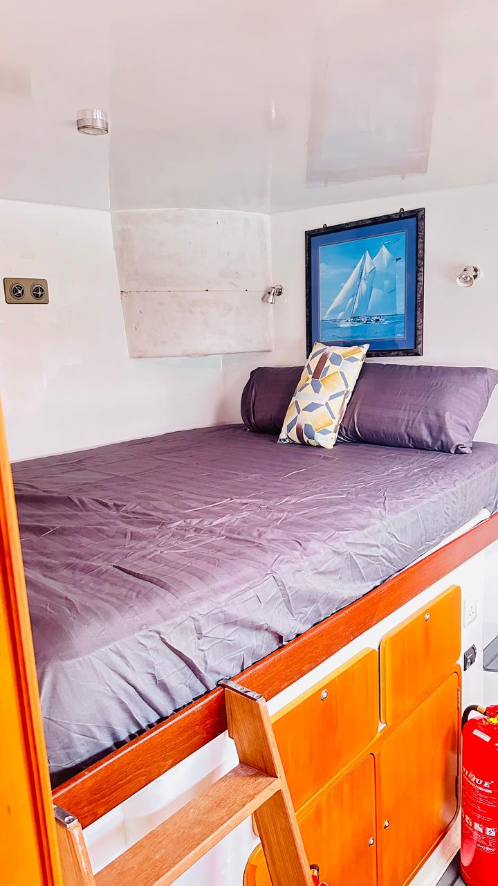 Sunset Cruise - Private Yacht Charter (4 Hours)