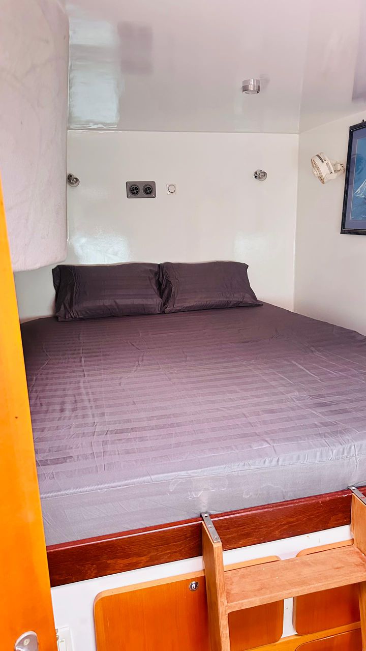 Sunset Cruise - Private Yacht Charter (4 Hours)