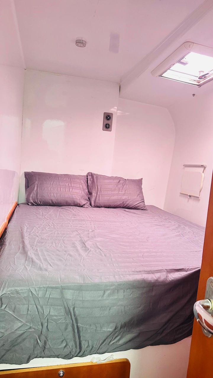 Sunset Cruise - Private Yacht Charter (4 Hours)