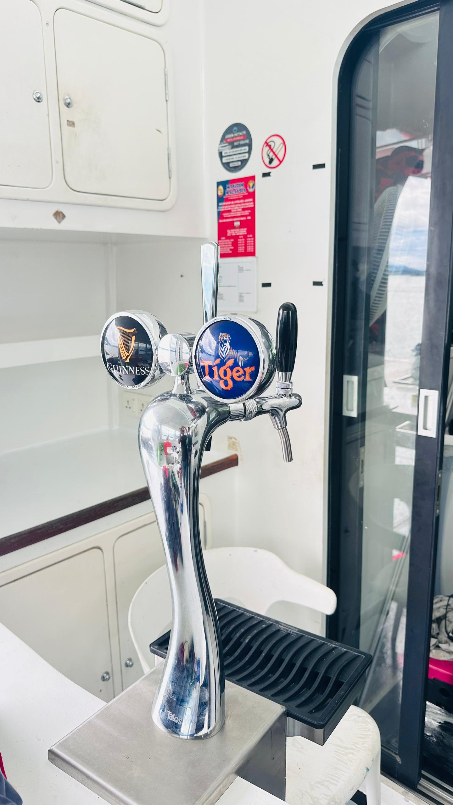 Sunset Cruise - Private Yacht Charter (4 Hours)