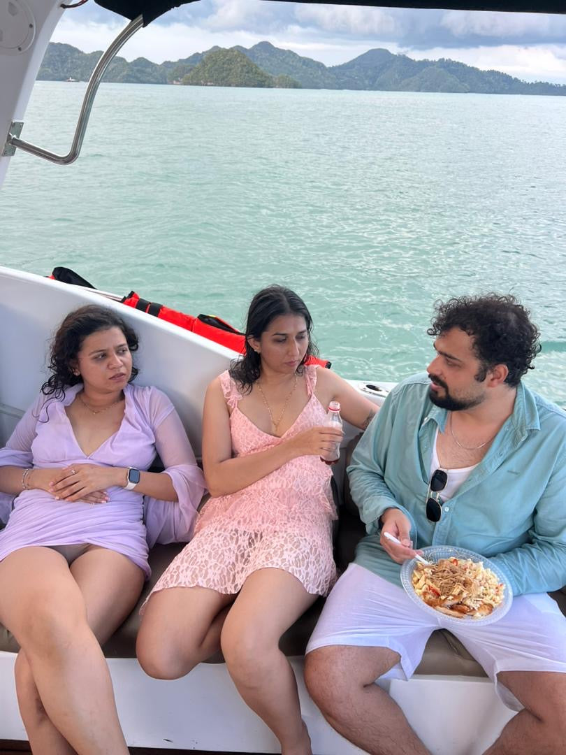 Mila - Private Yacht Charter (4 Hours)