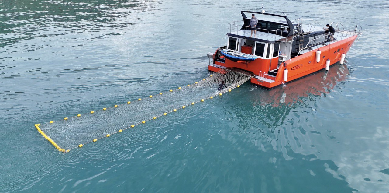 Sunset Cruise - Sharing Yacht Charter (4 Hours)