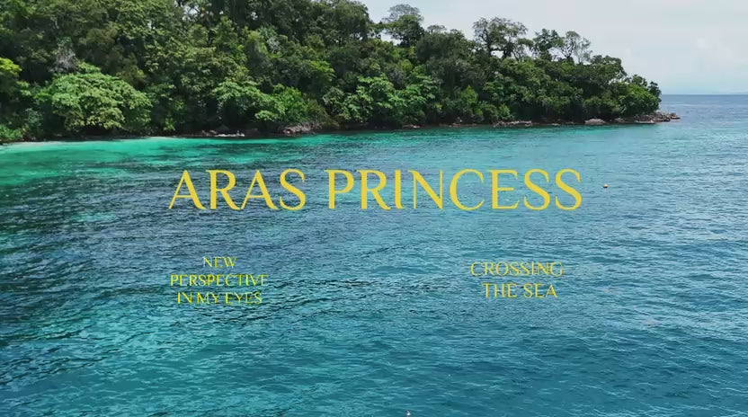 Langkawi Round Island Cruise – Private Charter (Sea Ray 300)