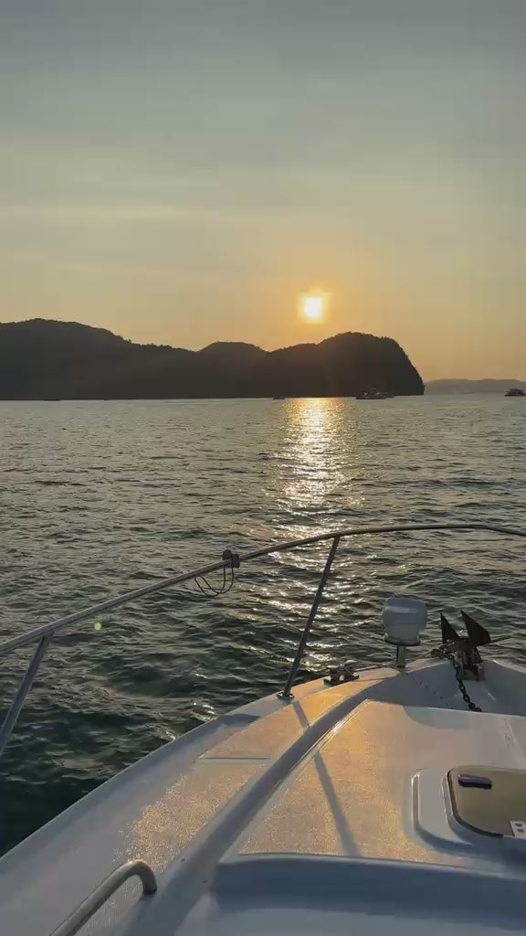 Mila - Private Yacht Charter (4 Hours)